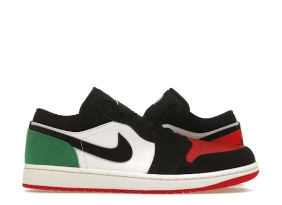 Jordan 1 Low "Quai 54" (2023)