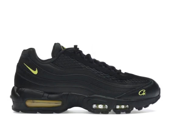 Nike Air Max 95 Corteiz "Honey"