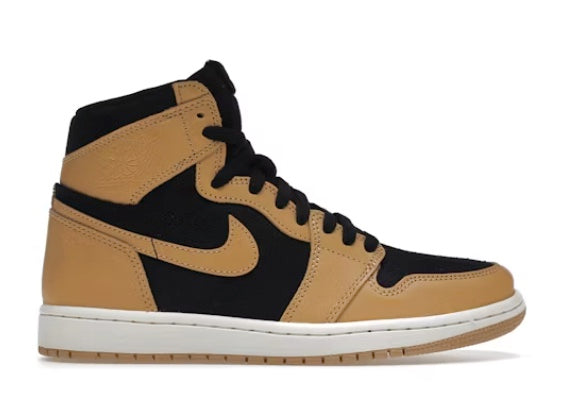Jordan 1 Retro High OG "Heirloom"