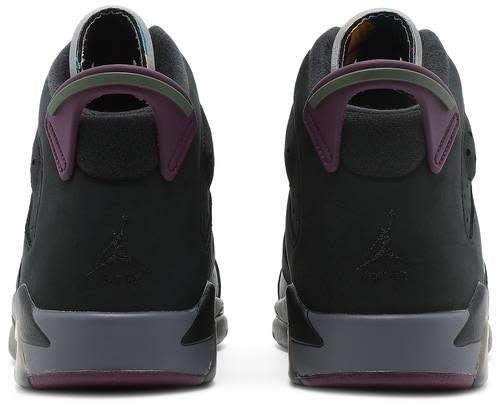 Air Jordan 6 Retro GS 'Bordeaux' Size 6.5Y