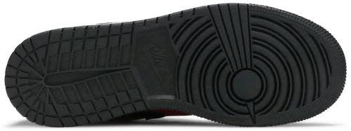Air Jordan 1 Low GS 'Reverse Bred' Size 5Y