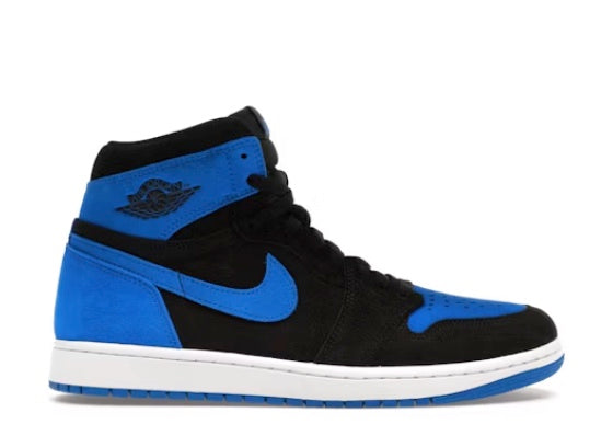 Jordan 1 High Retro OG "Royal Reimagined"