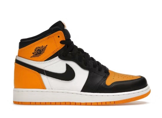 Jordan 1 Retro High OG "Taxi" Youth
