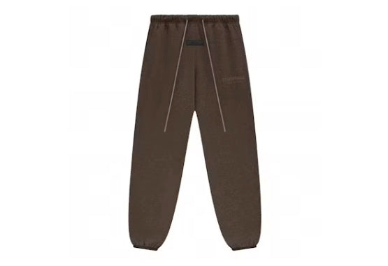 Fear of God Essentials Sweatpant "Wood"