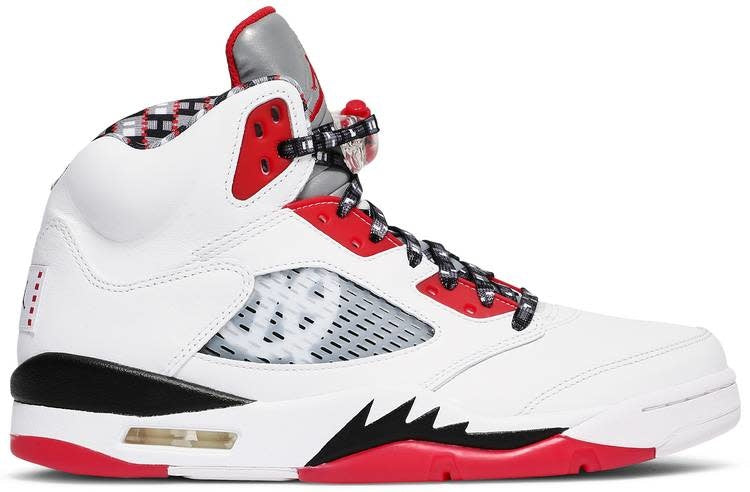 Air Jordan 5 Retro 'Quai 54'