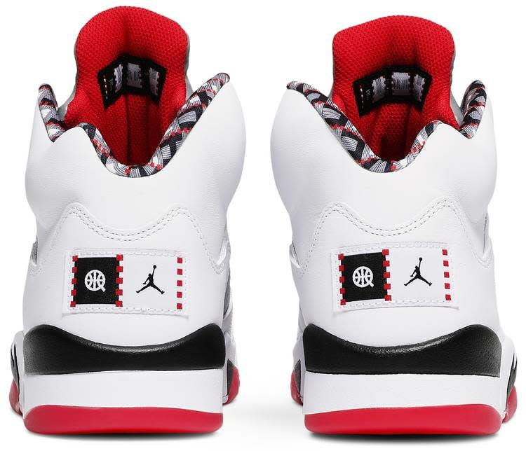 Air Jordan 5 Retro 'Quai 54'