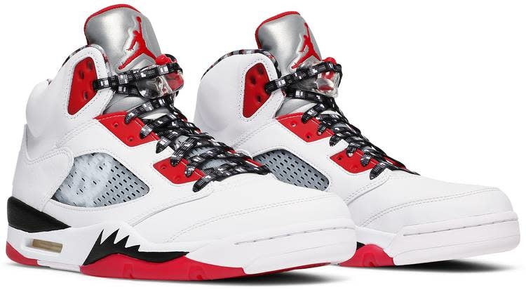 Air Jordan 5 Retro 'Quai 54'