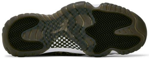 Jordan 11 Retro 'Animal Instinct' (W) 6.5W