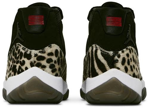 Jordan 11 Retro 'Animal Instinct' (W) 6.5W