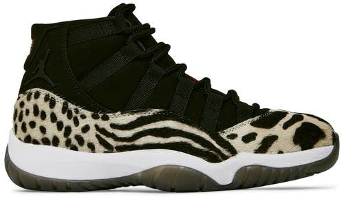 Jordan 11 Retro 'Animal Instinct' (W) 6.5W