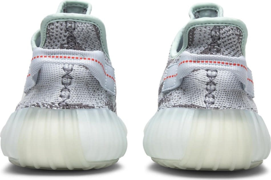Yeezy Boost 350 V2 'Blue Tint' 5.5M