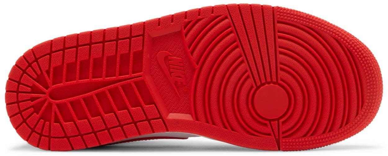 Jordan 1 Mid 'Syracuse' (W) 6.5W