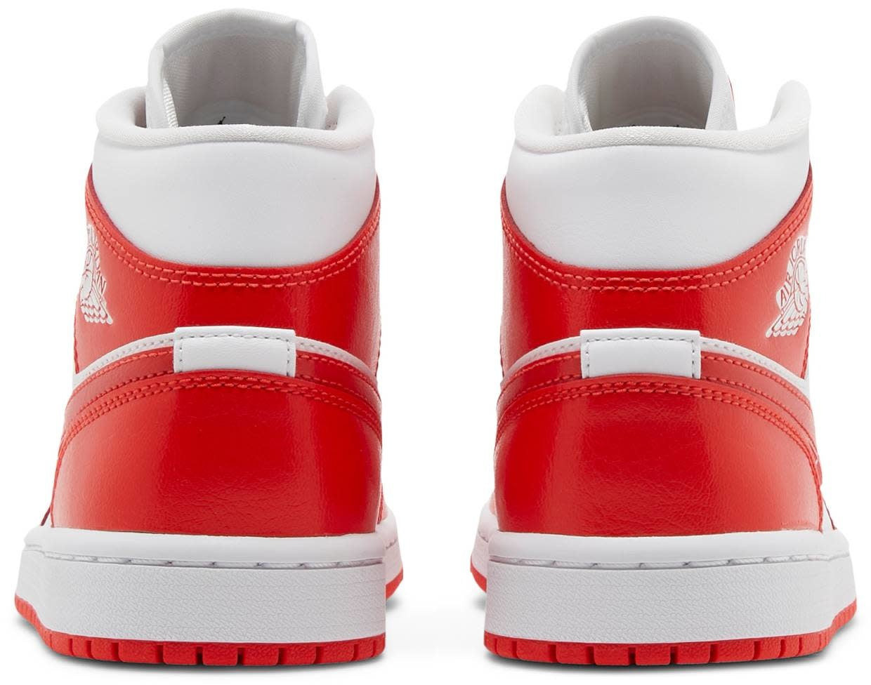 Jordan 1 Mid 'Syracuse' (W) 6.5W