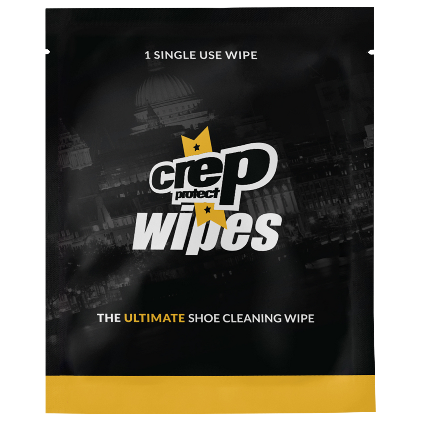 Crep Protection Wipes 12 Pack