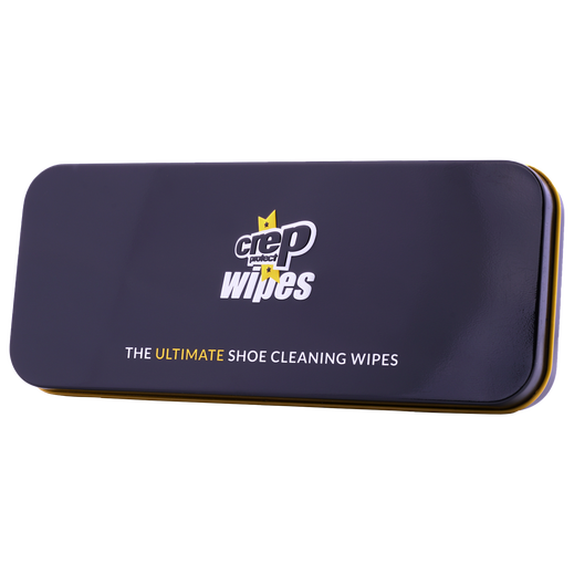 Crep Protection Wipes 12 Pack