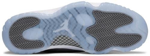 Air Jordan 11 Retro 'Cool Grey' 2021 5M