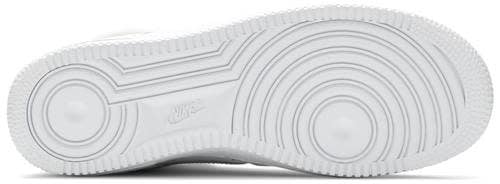Air Force 1 High '07 'Triple White' 15