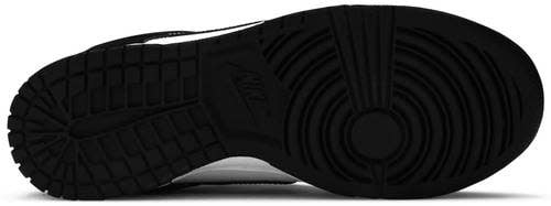 Nike Dunk Low Retro 'White Black Panda' (W)