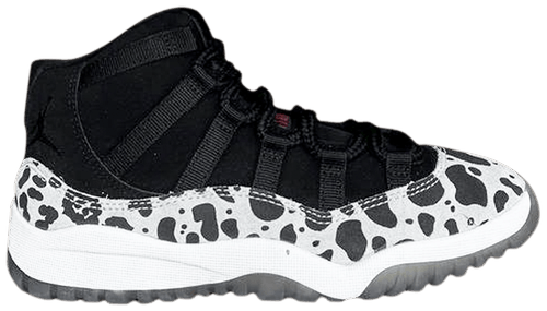 Air Jordan 11 Retro PS 'Animal Instinct' Size 2Y