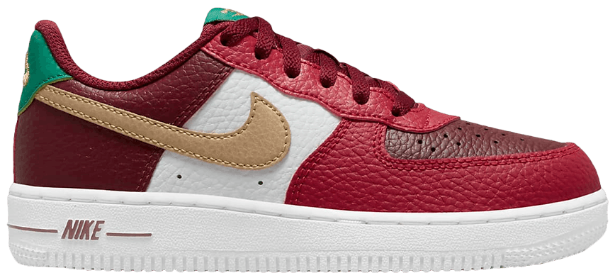 Force 1 PS 'Christmas' Size 2Y