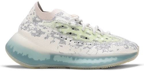 Yeezy Boost 380 'Alien Blue' 10M