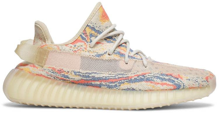 Yeezy Boost 350 V2 'MX Oat' 5.5M