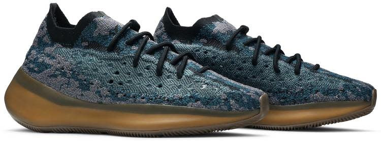 Yeezy Boost 380 'Covellite' 9M