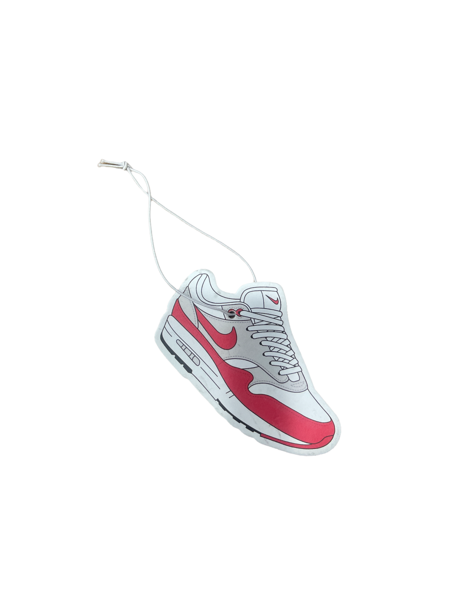 Air Max Air Freshener - New Sneaker Smell