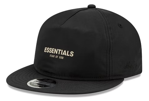 Fear of God Essentials Cap