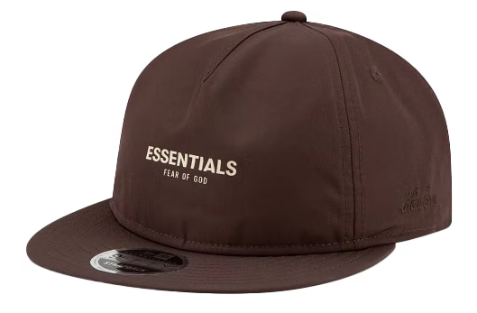 Fear of God Essentials Cap