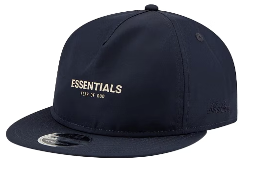 Fear of God Essentials Cap