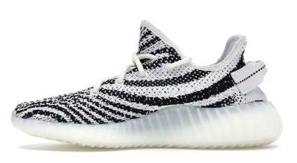 Yeezy Boost 350 V2 'Zebra'