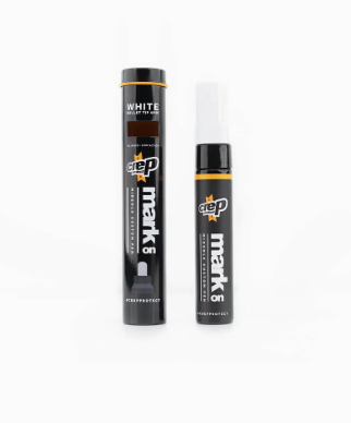Crep Protect Mark On Pen - White