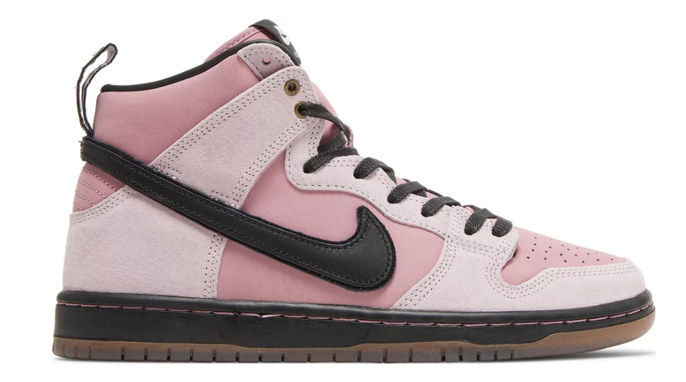 KCDC x Dunk High SB '20th Anniversary' 15M