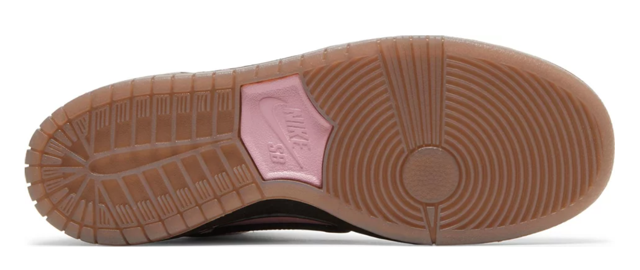 KCDC x Dunk High SB '20th Anniversary' 15M