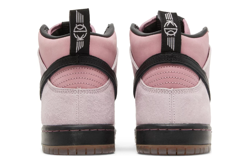 KCDC x Dunk High SB '20th Anniversary' 15M