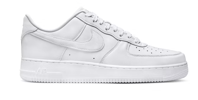 Nike Air Force 1 Low '07 'Fresh White'