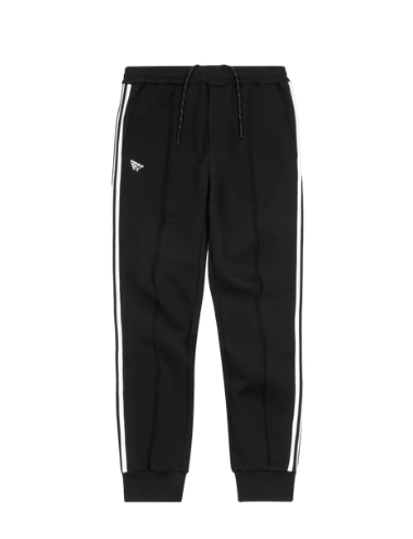 Paper Planes PPL Track Pant BLACK
