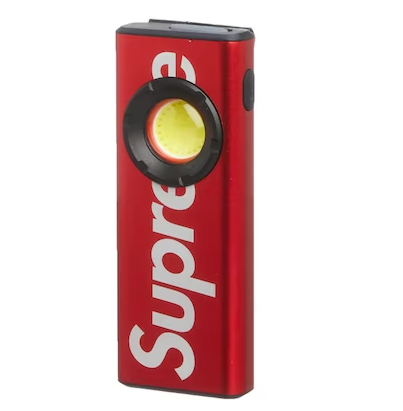 Supreme Nebo Slim 1200 Pocket Light