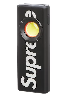 Supreme Nebo Slim 1200 Pocket Light