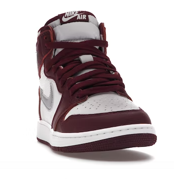 Jordan 1 Retro High OG Bordeaux (GS) 6Y