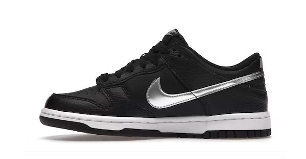 Nike Dunk Low 'NBA 75th Anniversary Spurs' (GS) 5.5Y