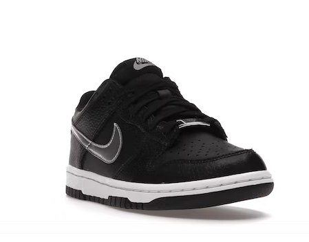 Nike Dunk Low 'NBA 75th Anniversary Spurs' (GS) 5.5Y