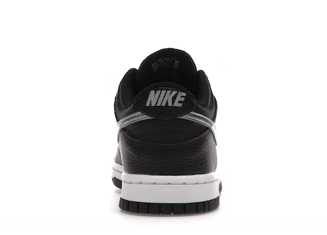 Nike Dunk Low 'NBA 75th Anniversary Spurs' (GS) 5.5Y