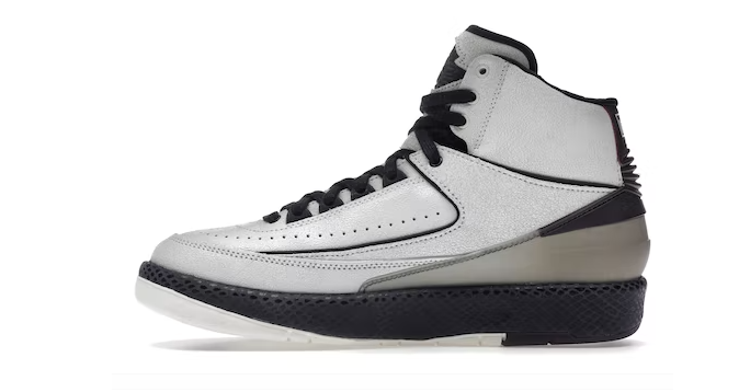 Jordan 2 Retro A 'Ma Maniére Airness' 8.5M
