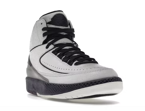 Jordan 2 Retro A 'Ma Maniére Airness' 8.5M
