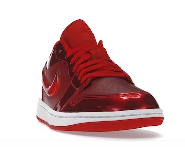 Jordan 1 Low SE 'Pomegranate' (W) 6.5W