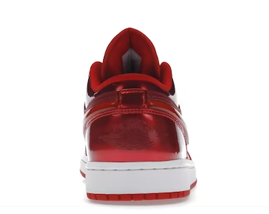 Jordan 1 Low SE 'Pomegranate' (W) 6.5W