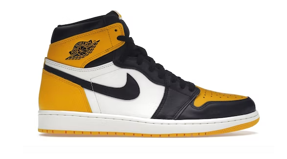 Jordan 1 Retro High OG 'Taxi'