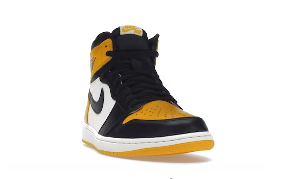 Jordan 1 Retro High OG 'Taxi'